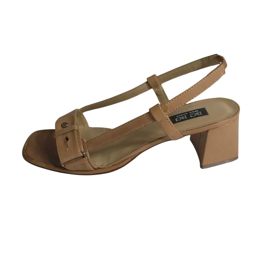 BCBG Max Azria Sandals - Picture 3 of 6